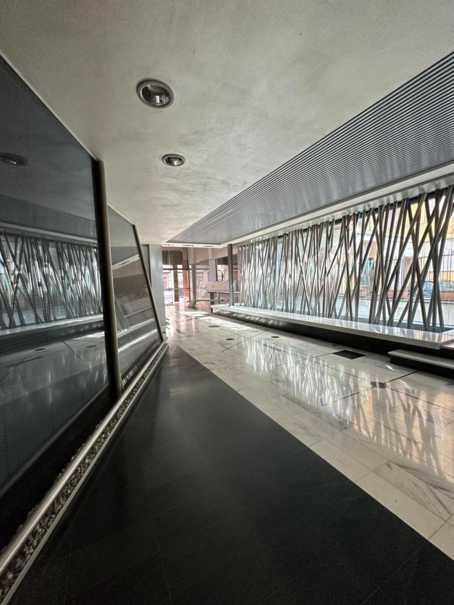 Gallery Suite The Turin Center Apartment 5 Floor, Free Garage, Big Terrace Eksteriør billede