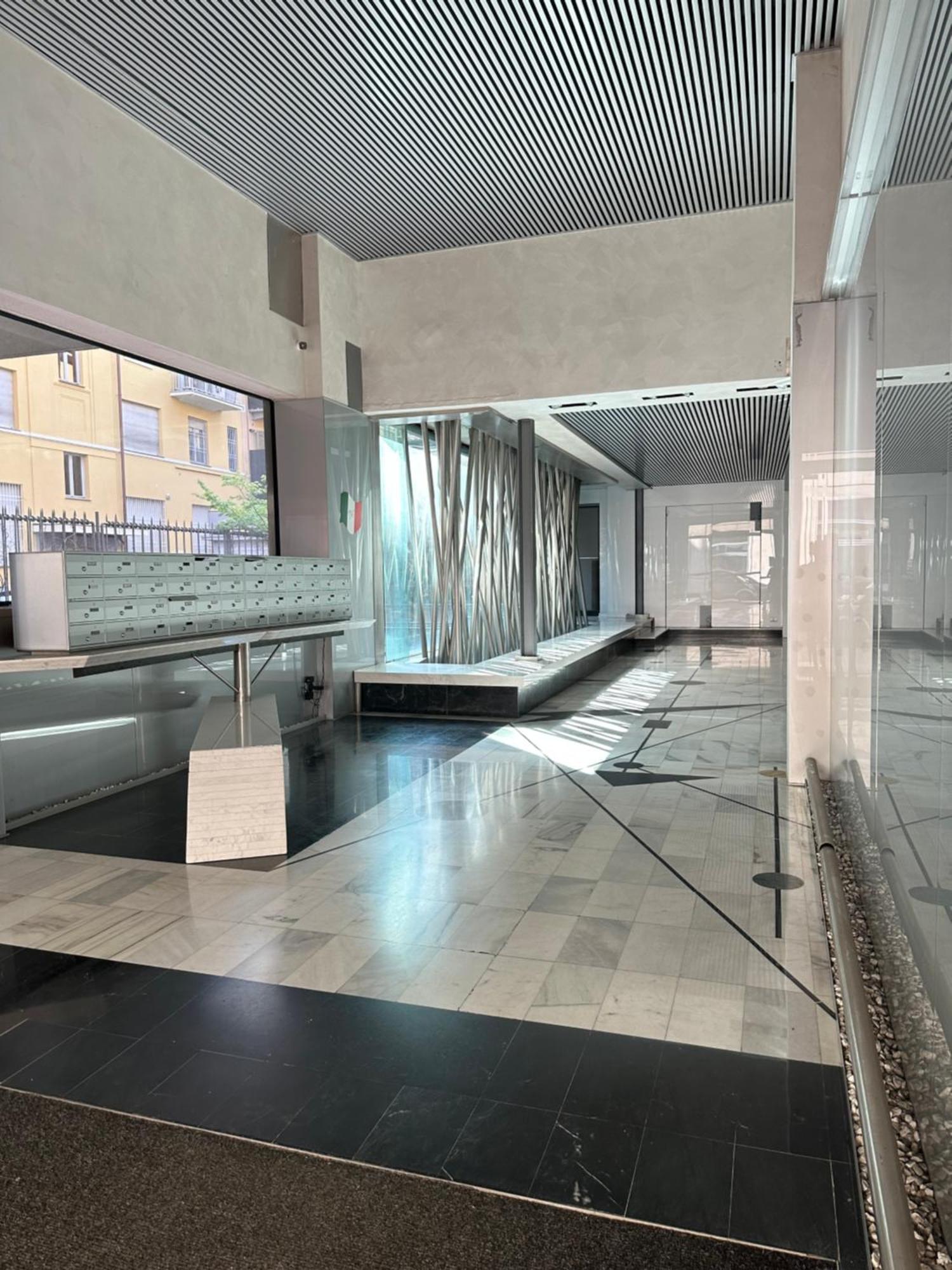 Gallery Suite The Turin Center Apartment 5 Floor, Free Garage, Big Terrace Eksteriør billede