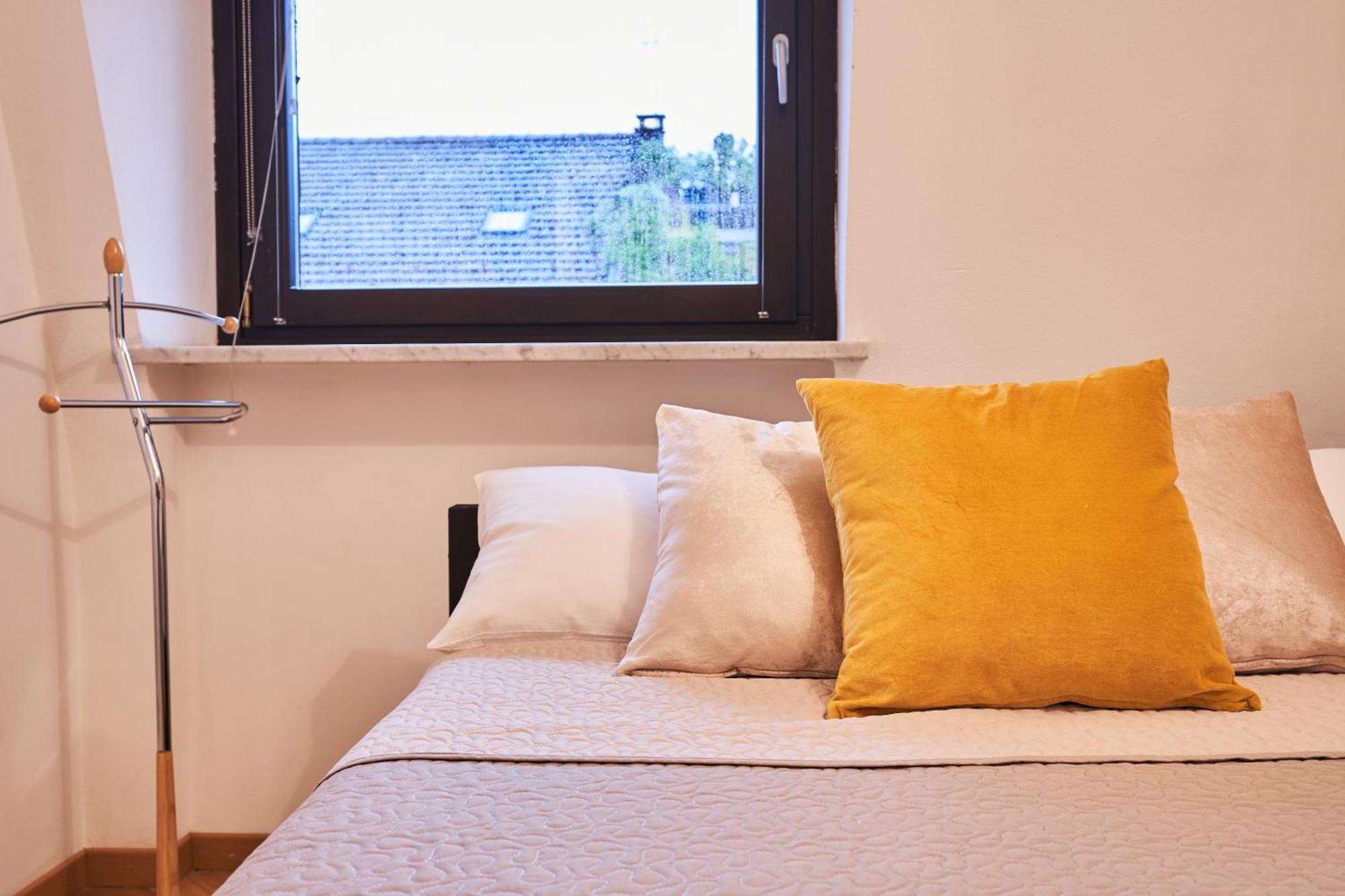 Gallery Suite The Turin Center Apartment 5 Floor, Free Garage, Big Terrace Eksteriør billede